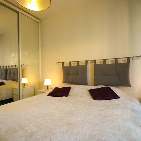 Le Bastille Apartment *
