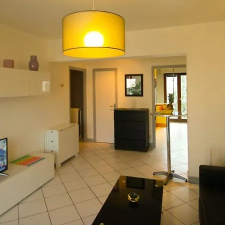 Apartment Le Bastille *
