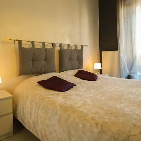 Apartment Le Bastille