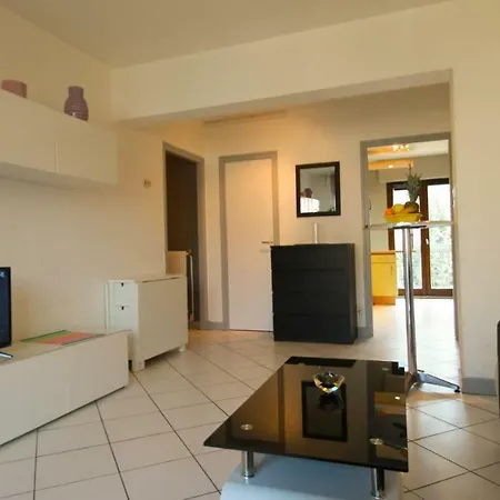 Apartment Le Bastille