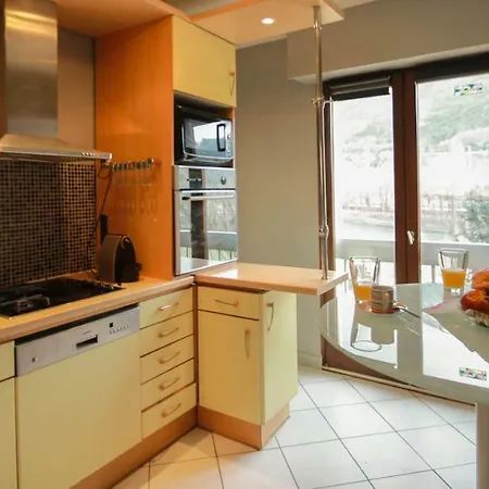 Apartment Le Bastille *