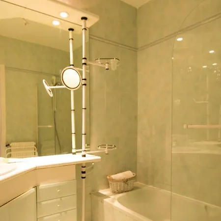 Apartment Le Bastille